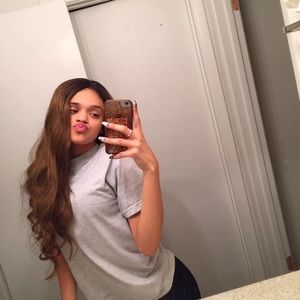 Meet your Posher, Ciera